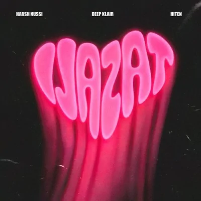 IJAZAT Song By IJAZAT Poster