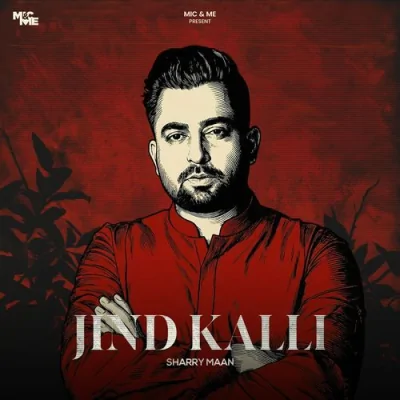 Jind Kalli Song By Jind Kalli Poster