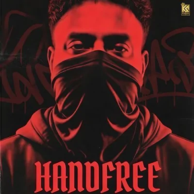 Handfree Song By Handfree Poster
