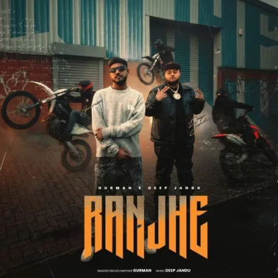 Ranjhe Song By Ranjhe Poster