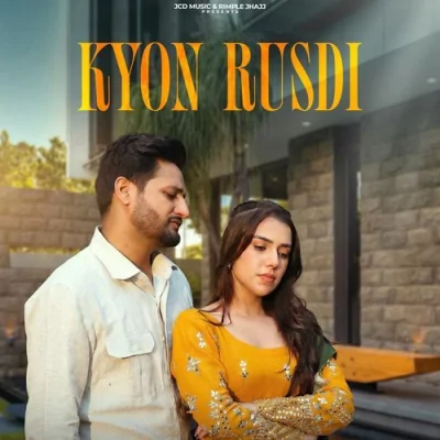 Kyon Rusdi Song By Kyon Rusdi Poster