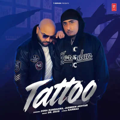Tattoo Song By Tattoo Poster
