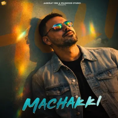 Machakki Song By Machakki Poster