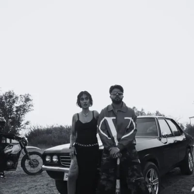 Asla Song By Asla Poster