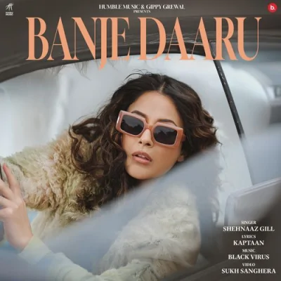 Banje Daaru Song By Banje Daaru Poster