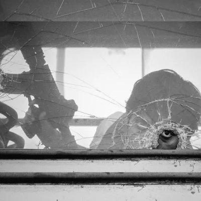 Gangster Why Song By Gangster Why Poster