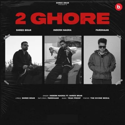2 Ghore Song By 2 Ghore Poster