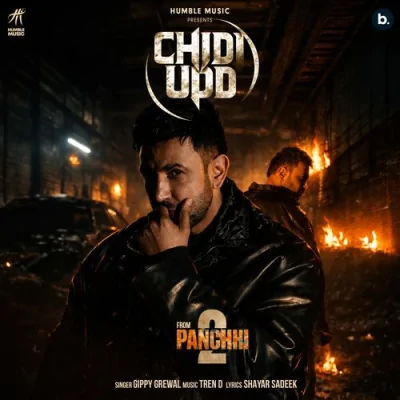 Chidi Udd Song By Chidi Udd Poster