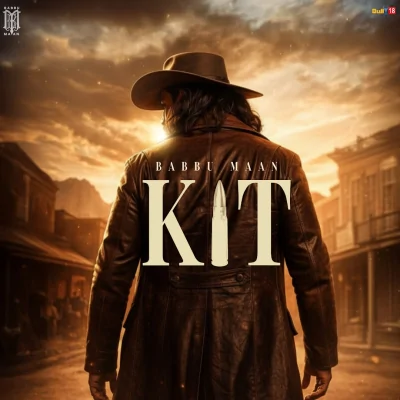 Kit Song By Kit Poster