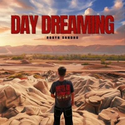 Day Dreaming Song By Day Dreaming Poster