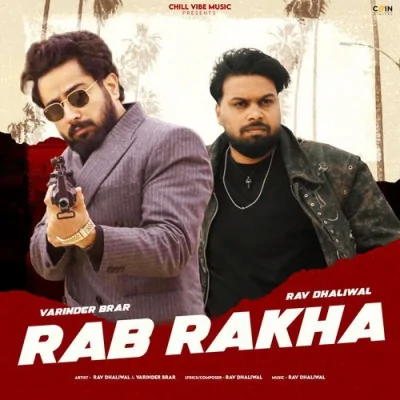 Rab Rakha Song By Rab Rakha Poster