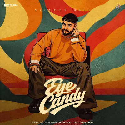 Eye Candy Song By Eye Candy Poster