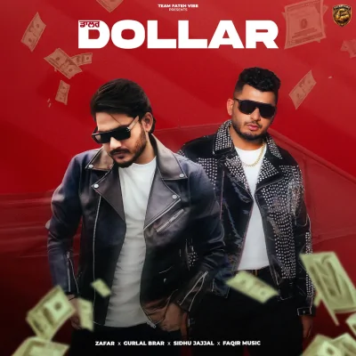 DOLLAR Song By DOLLAR Poster