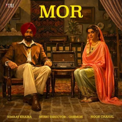 Mor Song By Mor Poster