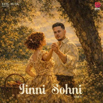 Jinni Sohni Song By Jinni Sohni Poster