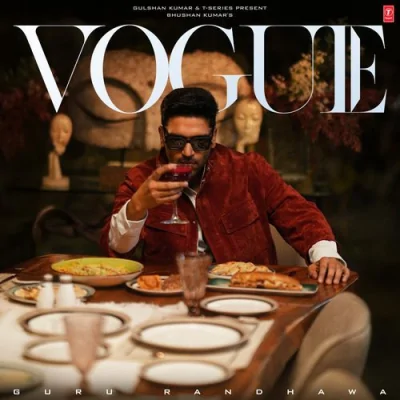 VOGUE Song By VOGUE Poster