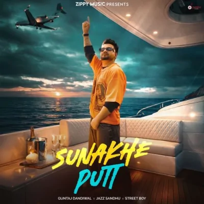 Sunakhe Putt Song By Sunakhe Putt Poster