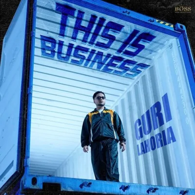This is Business Song By This is Business Poster