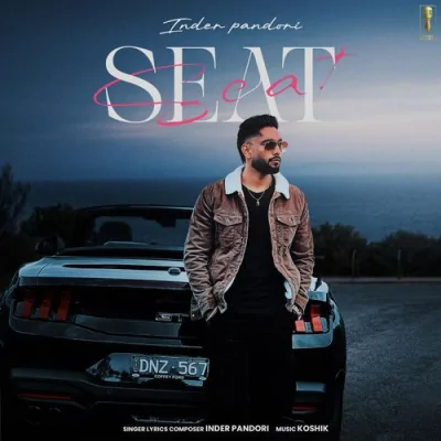 Seat Song By Seat Poster