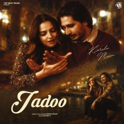 Jadoo Song By Jadoo Poster