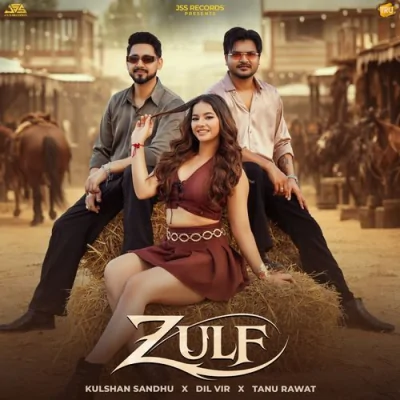 Zulf Song By Zulf Poster
