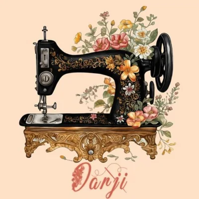 Darji Song By Darji Poster