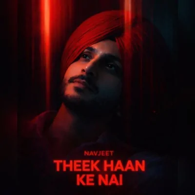 Theek Haan Ke Nai Song By Theek Haan Ke Nai Poster