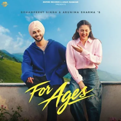 For Ages Song By For Ages Poster