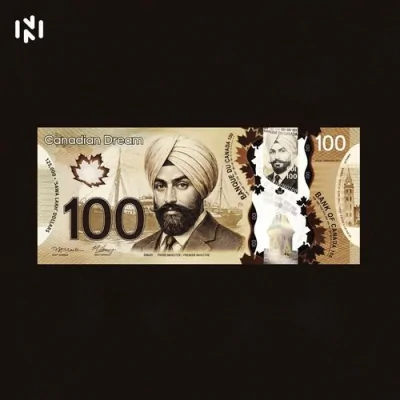 Canadian Dream Song By Canadian Dream Poster