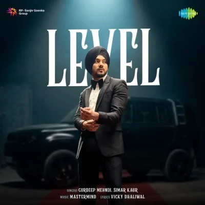 Level Song By Level Poster