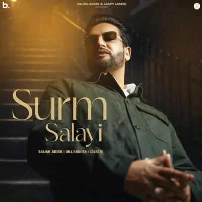 Surm Salayi Song By Surm Salayi Poster