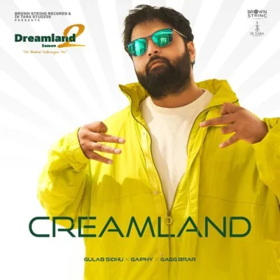 Creamland Song By Creamland Poster