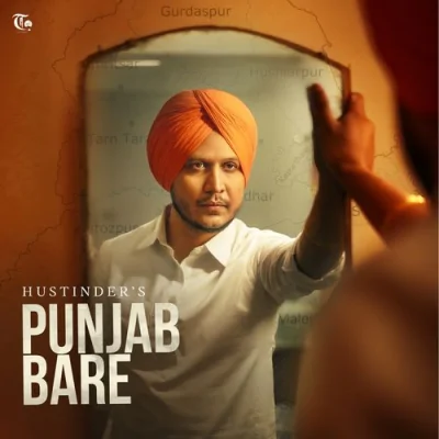Punjab Bare Song By Punjab Bare Poster