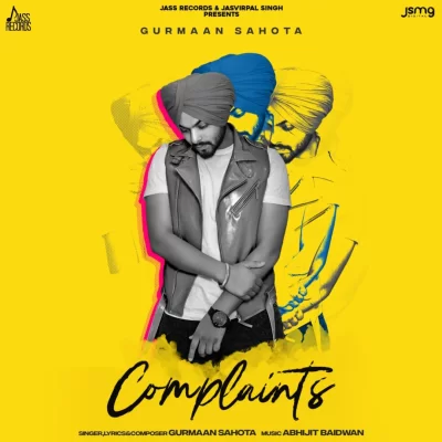 Complaints Song By Complaints Poster