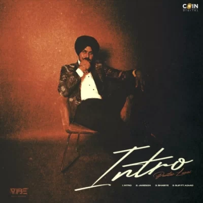 Intro Song By Intro Poster