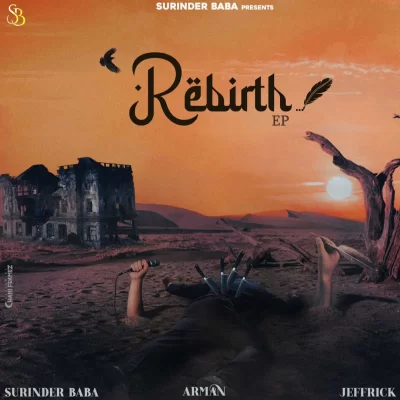 Rebirth Song By Rebirth Poster