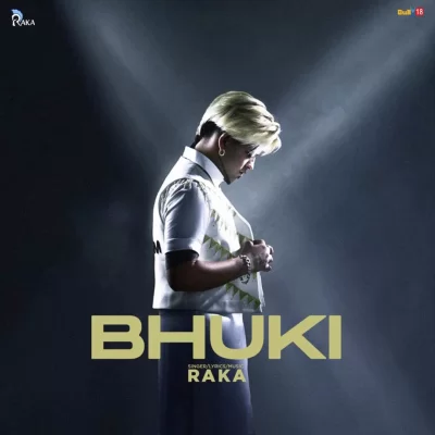 Bhuki Song By Bhuki Poster