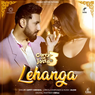 Lehanga Song By Lehanga Poster