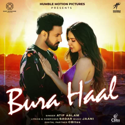 Bura Haal Song By Bura Haal Poster