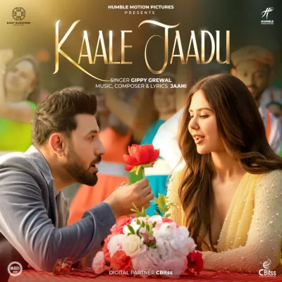 Kaale Jaadu Song By Kaale Jaadu Poster