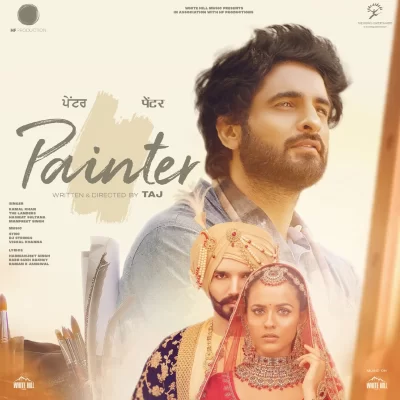 Kafla Song By Kafla Poster