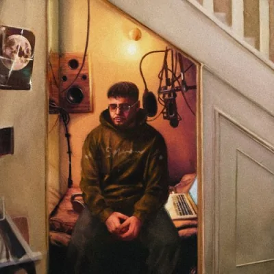 2 AM In Sauga Song By 2 AM In Sauga Poster