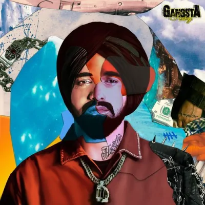 Gangsta Poetry Intro Song By Gangsta Poetry Intro Poster