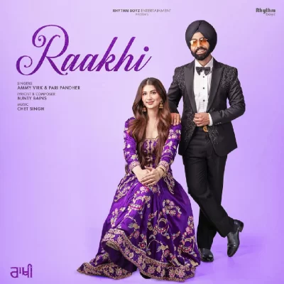 Raakhi Song By Raakhi Poster