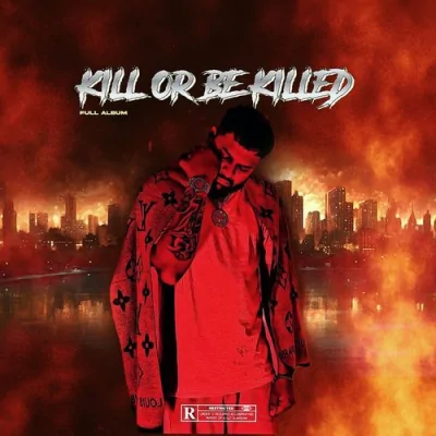 SHOOTER Song By SHOOTER Poster