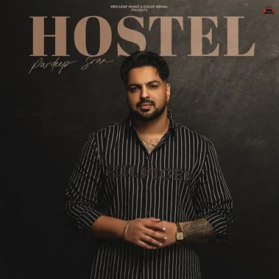 Hostel Song By Hostel Poster
