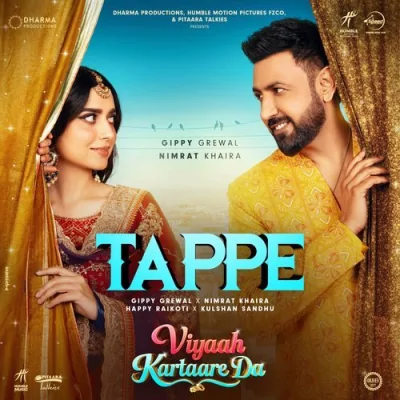 Tappe Song By Tappe Poster