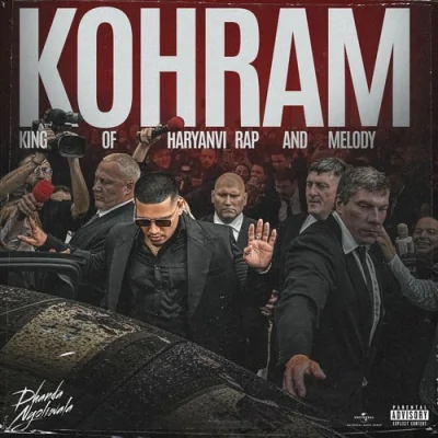 Intro (Kohram) Song By Intro (Kohram) Poster