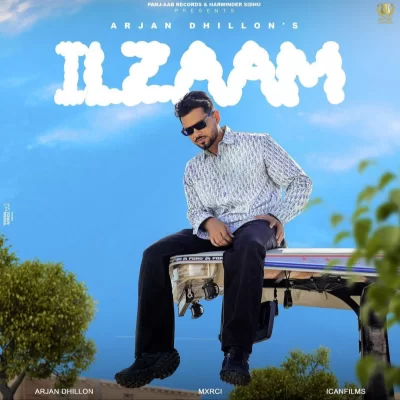 Ilzaam Song By Ilzaam Poster