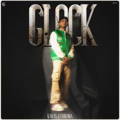 Glock Song By Glock Poster
